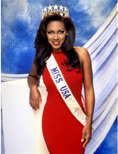 Kenya Moore: A Trailblazer in the Realm of Pageantry and Television