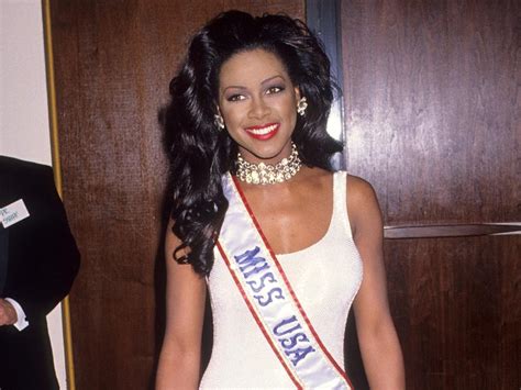 Kenya Moore: Miss USA 1993 and Beyond