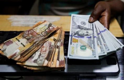 Kenya Shilling to US Dollar Conversion: An In-Depth Analysis