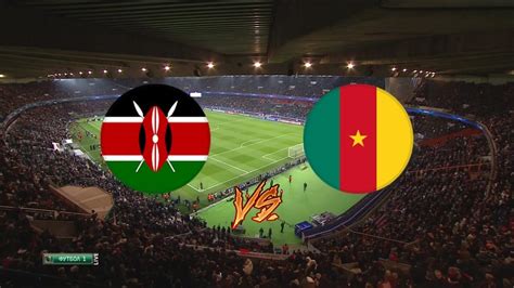 Kenya vs Cameroon: A Comprehensive Analysis of Two African Giants