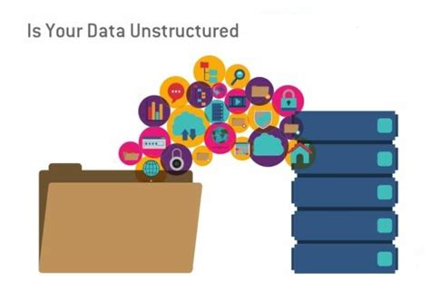 Kenzie Anee: Unlocking the Power of Unstructured Data