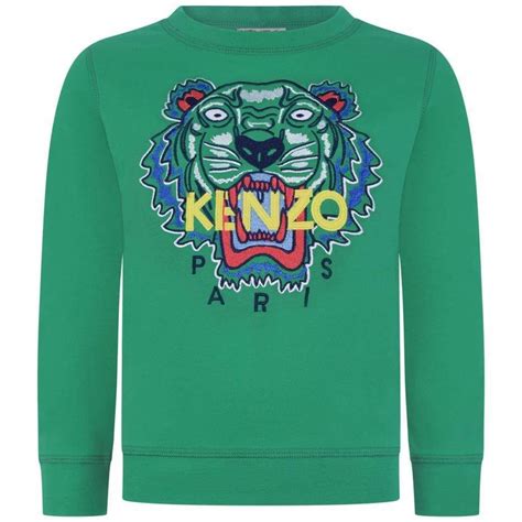 Kenzo Kids: A Guide to the Latest Trends and Styles