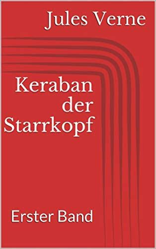 Keraban der Starrkopf German Edition Epub