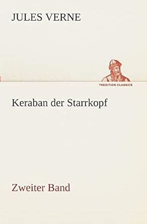 Keraban der Starrkopf German Edition