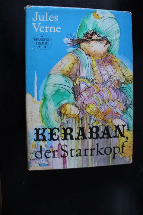 Keraban der Starrkopf Vollständige Ausgabe German Edition Doc