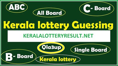 Kerala Lottery Result 13/12/2021: Did You Win Big?