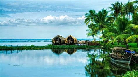 Kerala Must See Destination Kindle Editon