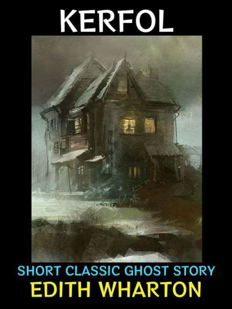 Kerfol Short Story Learn Polish Ghosts Book 1 Doc