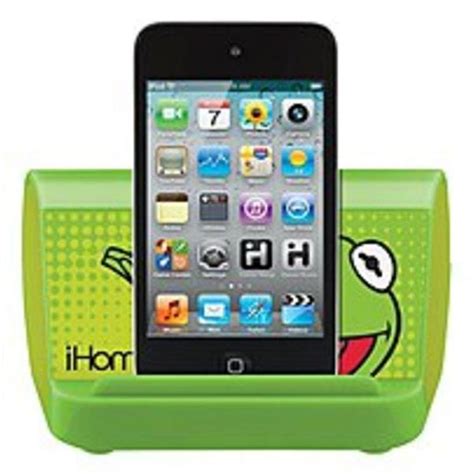 Kermit Portable Speaker Players DK M9 Doc