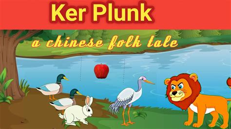 Kerplunk Stories PDF