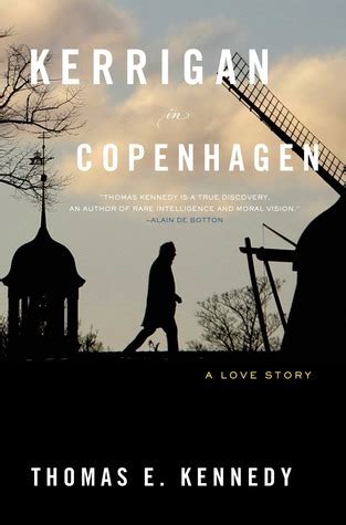 Kerrigan in Copenhagen A Love Story Doc