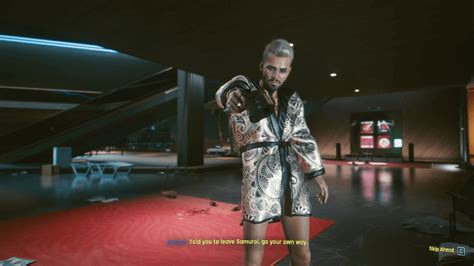 Kerry Eurodyne Quests: A Comprehensive Guide for Cyberpunk 2077