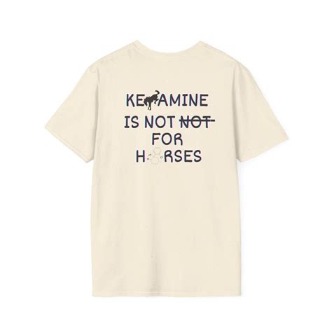 Ketamine T-Shirt: A Symbol of Hope and Healing