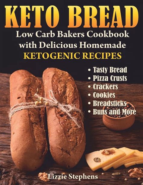 Keto Bread Bakers Cookbook Keto Bread Bakers Cookbook Doc