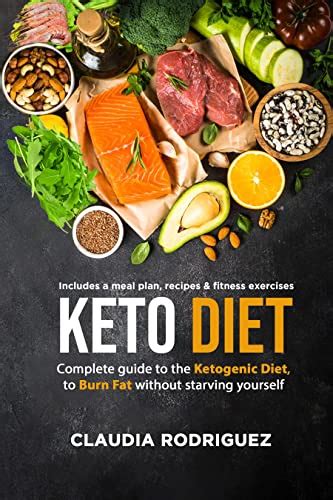 Keto diet complete guide lose weight for good keto diet low carb diet and slow cooker diet 4 books collection set Doc