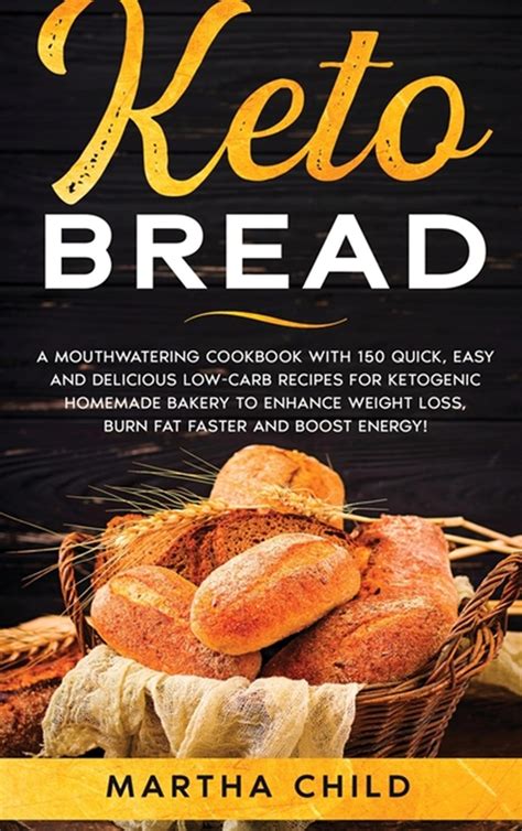 Ketogenic Bread 48 Low Carb Cookbook Recipes for Keto Gluten Free Easy Recipes for Ketogenic and Paleo Diets Bread Muffin Waffle Breadsticks Delicious and Easy for Beginners Volume 4 Epub