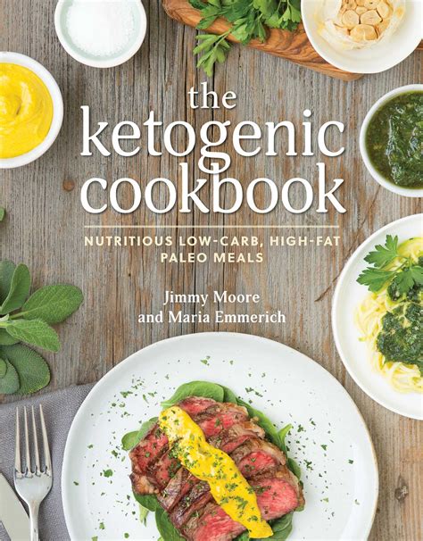 Ketogenic Cookbook Healthy and Delicious Ketogenic Diet Recipes to Cook at Home Epub
