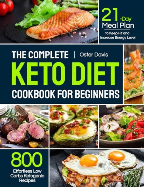 Ketogenic Diet Cookbook Box Set Ketogenic Diet Breakfast Lunch Dinner Snack and Dessert Recipes with a 7-Day Ketosis Plan for Easy Weight Loss Epub