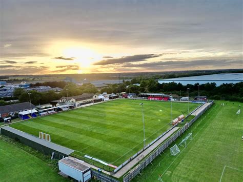 Kettering Town FC: A Brief History