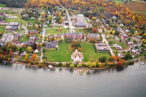Keuka College Academic Calendar: Comprehensive Guide