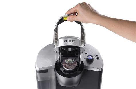 Keurig OfficePRO B145 Ebook Kindle Editon