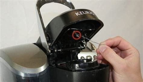 Keurig Parts: A Comprehensive Overview