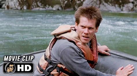 Kevin Bacon, the River Wild, and the 7 Must-See Adventures for Every Thrilling Spirit