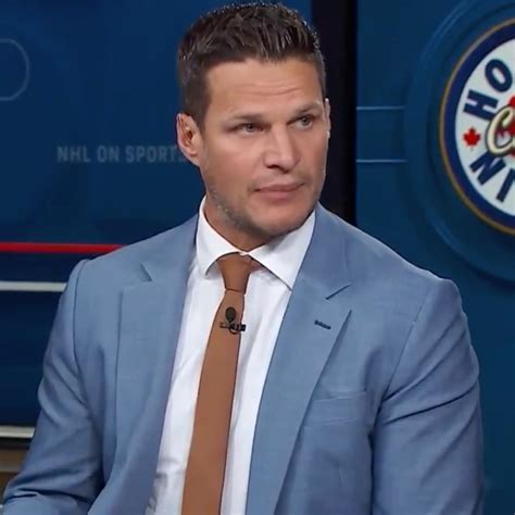 Kevin Bieksa: A Hockey Icon's Journey from Enforcer to Respected Analyst