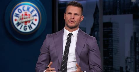 Kevin Bieksa: From Enforcer to Outspoken Analyst