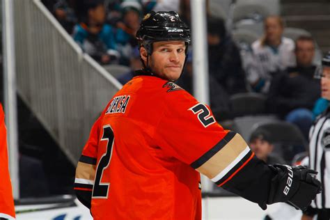 Kevin Bieksa: Hockey's Enforcer with a Heart of Gold