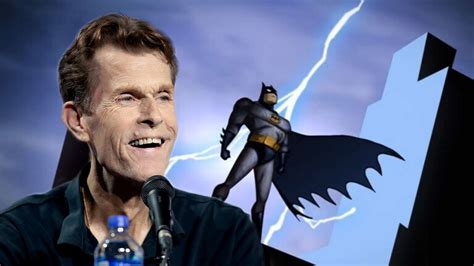 Kevin Conroy Gay: 50 Years of LGBTQ+ Advocacy and Visibility