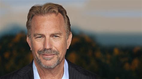 Kevin Costner: A True Hollywood Icon