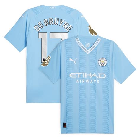 Kevin De Bruyne Jersey: The Ultimate Guide to Style and Performance