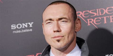 Kevin Durand's Staggering $15 Million Net Worth