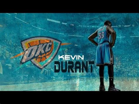 Kevin Durant's Journey from College to NBA Stardom