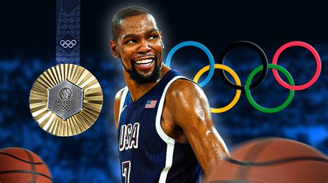 Kevin Durant Team USA Jersey: A Winning Legacy