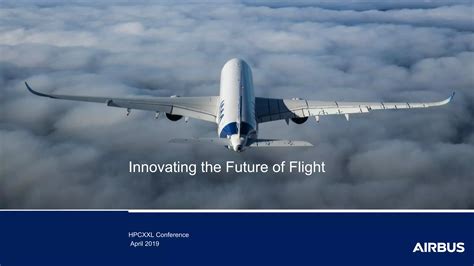 Kevin Franklin: Innovating the Future of Aviation