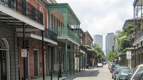 Kevin Hagan: Shaping the New Orleans Landscape