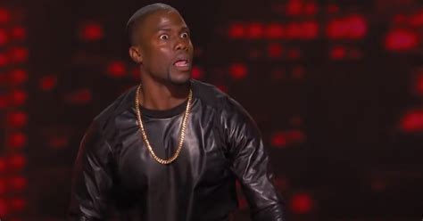 Kevin Hart: The Rise to Comedy Stardom