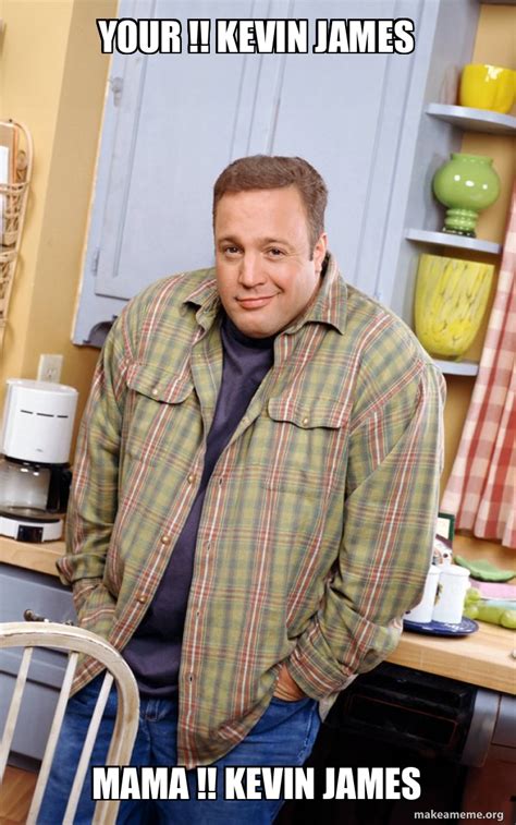 Kevin James Street Meme: A Visual Delight