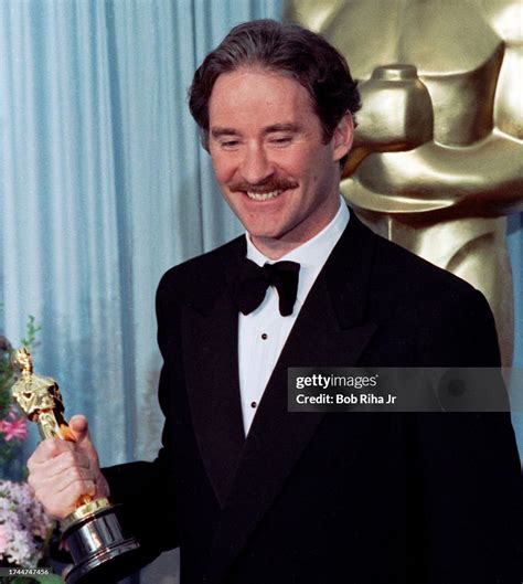 Kevin Kline: A Versatile Actor and Master of the Craft