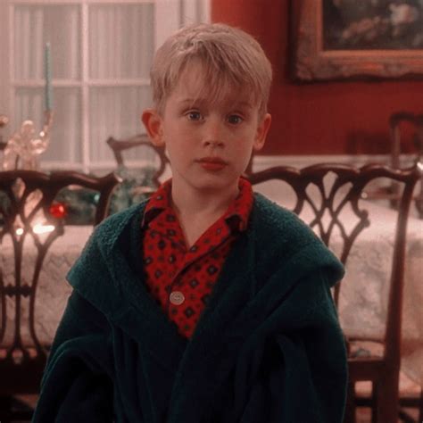 Kevin McCallister: