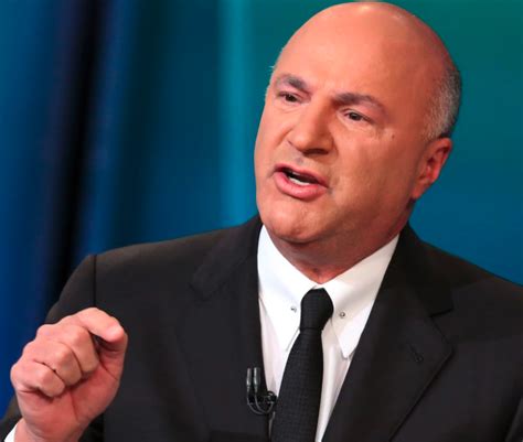 Kevin O'Leary's Uncompromising Guide to Business Success