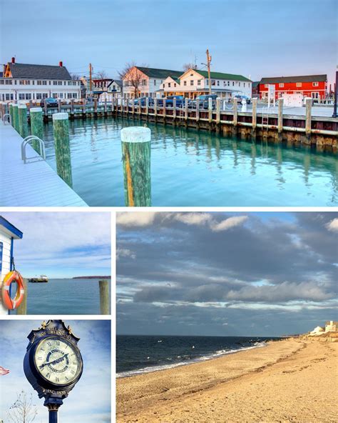 Kevin O'Toole Hampton Bays: A Waterfront Haven on the East End of Long Island