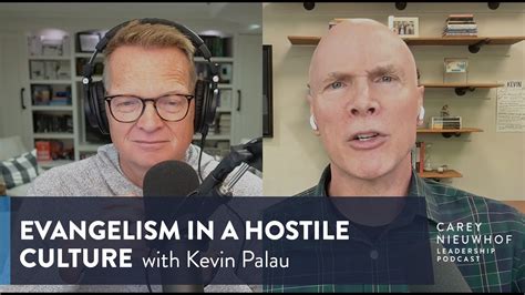 Kevin Palau: A Legacy of Faith, Evangelism, and Impact