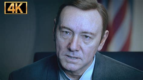 Kevin Spacey Calls for Duty: An In-Depth Analysis of His Impact on the Franchise