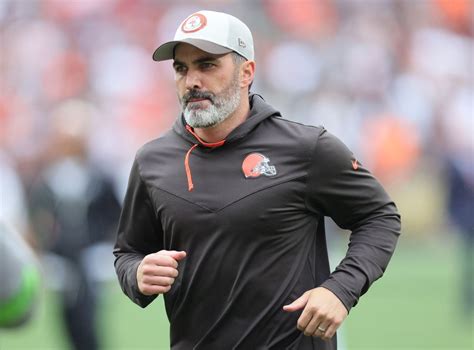 Kevin Stefanski: A Transformative Coach Guiding the Cleveland Browns