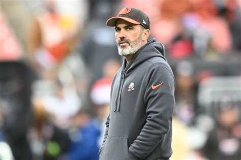 Kevin Stefanski: The Architect Behind the Browns' Resurgence