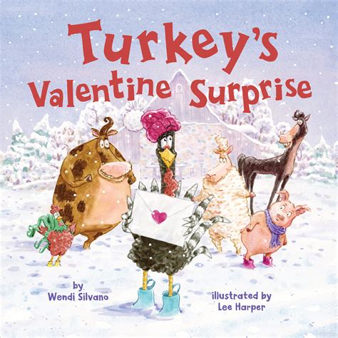 Kevin s Valentine Surprises A book about the joy of giving Epub
