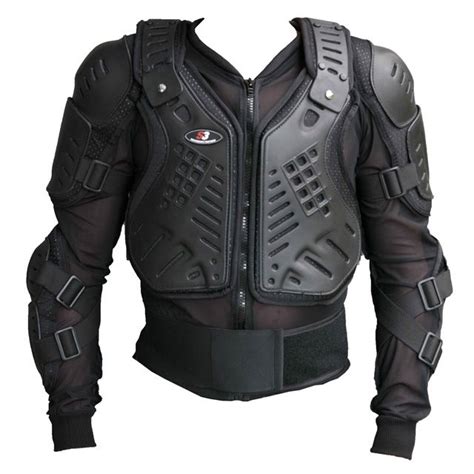 Kevlar-reinforced suit: